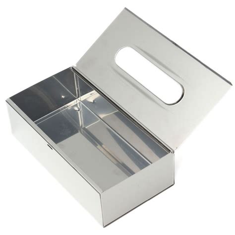 metal kleenex box holder|kleenex box holder for bathroom.